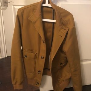 Zara men’s jacket large